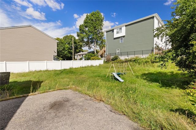 16 Baltimore Street, Providence, RI 02909
