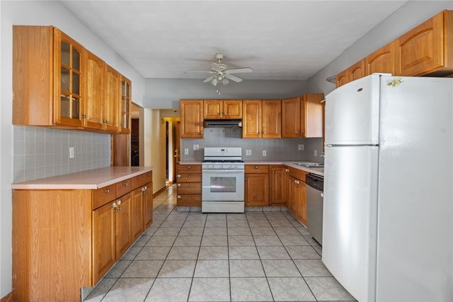 16 Baltimore Street, Providence, RI 02909