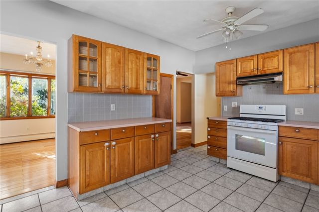 16 Baltimore Street, Providence, RI 02909