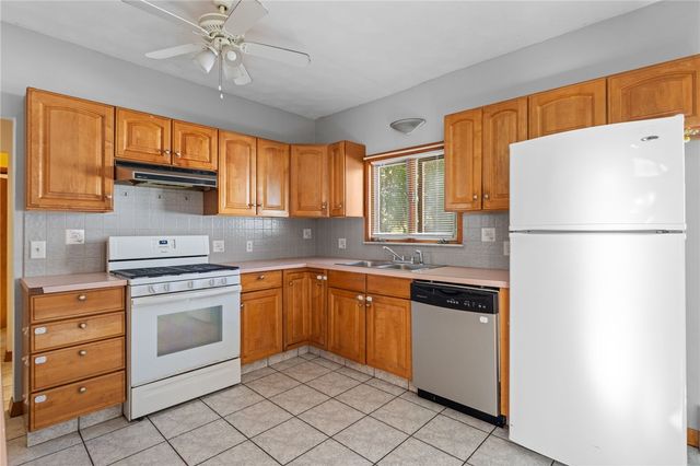 16 Baltimore Street, Providence, RI 02909