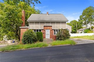 16 Baltimore Street, Providence, RI 02909