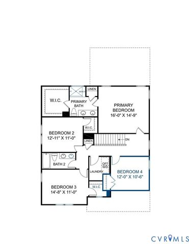 913 Charlemagne Rd, Midlothian, VA 23114