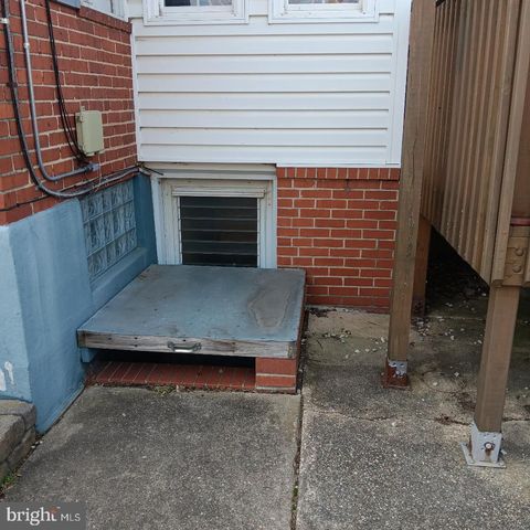 6948 BROENING RD, Baltimore, MD 21222