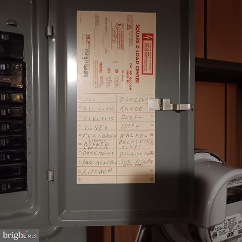 6948 BROENING RD, Baltimore, MD 21222