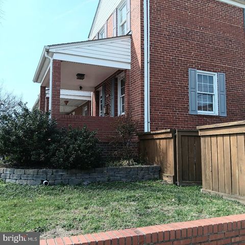 6948 BROENING RD, Baltimore, MD 21222