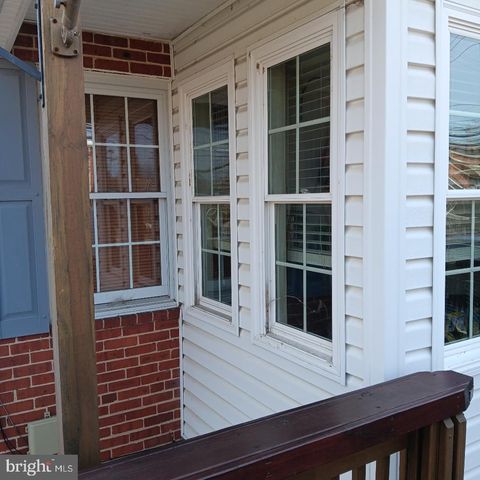 6948 BROENING RD, Baltimore, MD 21222