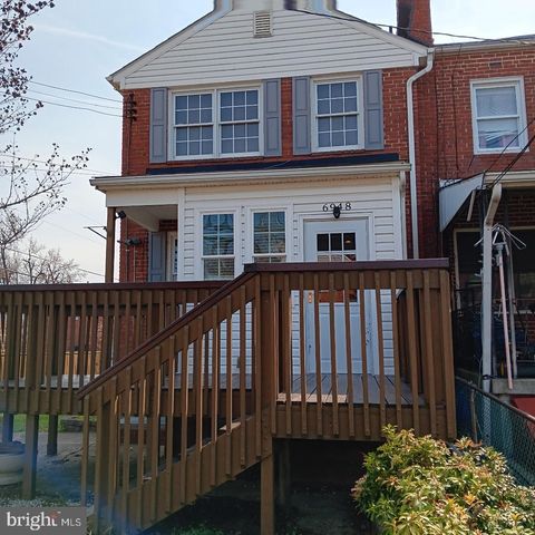 6948 BROENING RD, Baltimore, MD 21222