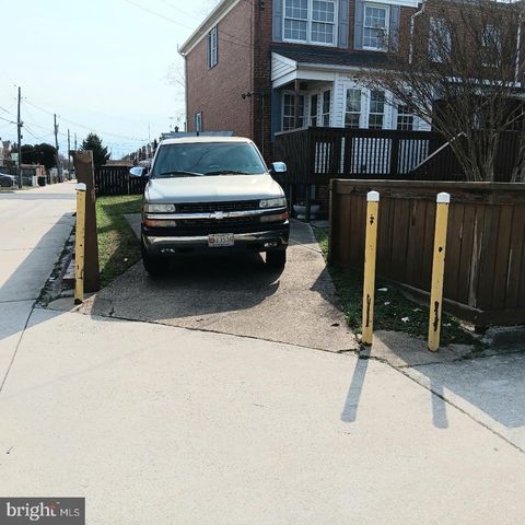 6948 BROENING RD, Baltimore, MD 21222