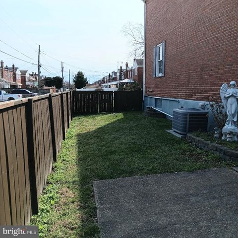 6948 BROENING RD, Baltimore, MD 21222