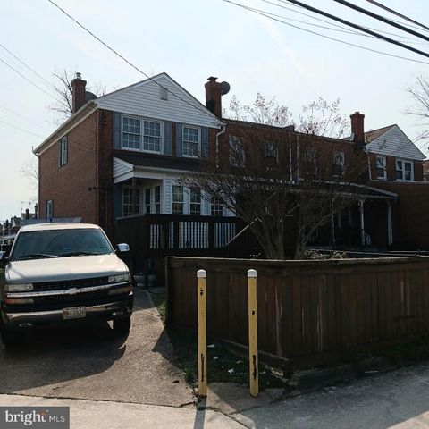6948 BROENING RD, Baltimore, MD 21222