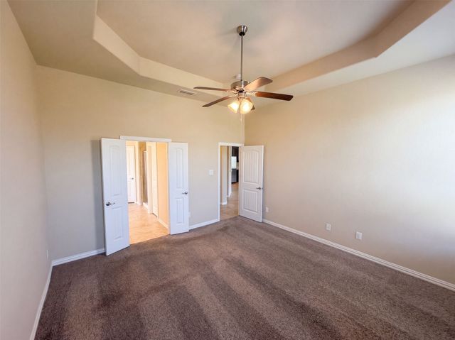 3912 Gennaker Drive, Denton, TX 76210