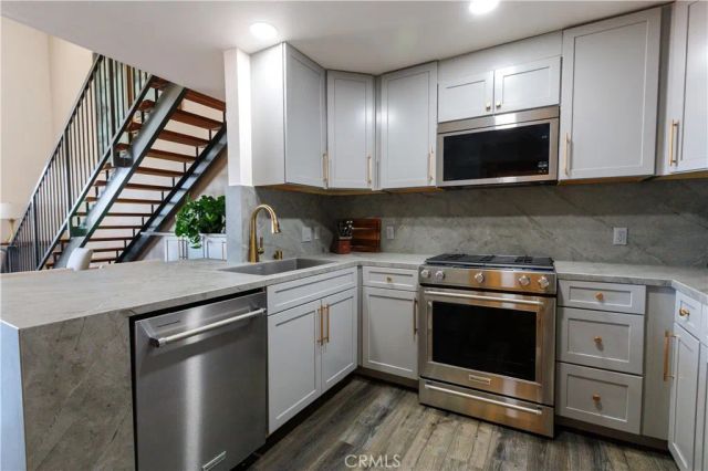 1801 E Katella 4157, Anaheim, CA 92805