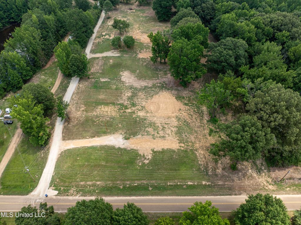 Lot 3 Myers Road, Byhalia, MS 38611 — photo 5