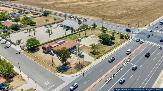 13980 Nason, Moreno Valley, CA 92555