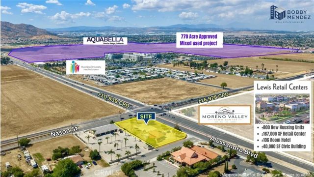 13980 Nason, Moreno Valley, CA 92555