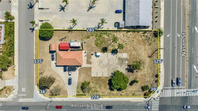 13980 Nason, Moreno Valley, CA 92555
