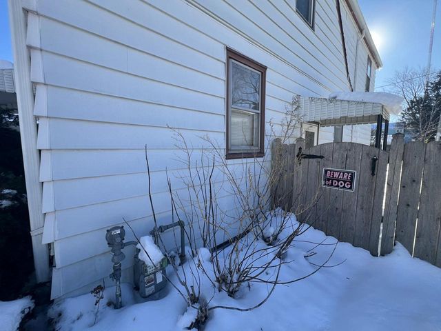 1409 W Custer AVENUE, Milwaukee, WI 53209