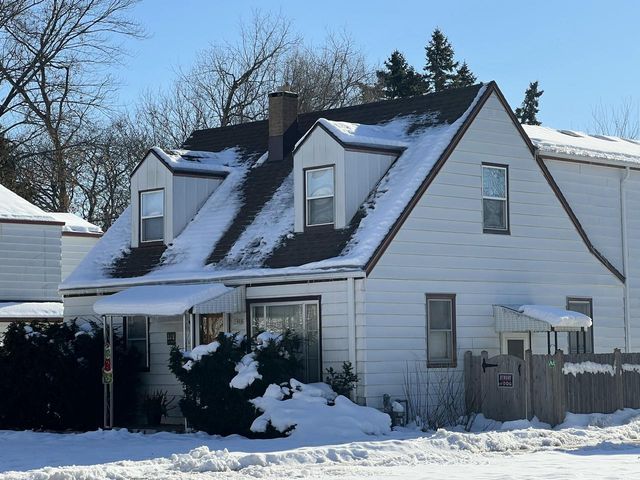 1409 W Custer AVENUE, Milwaukee, WI 53209