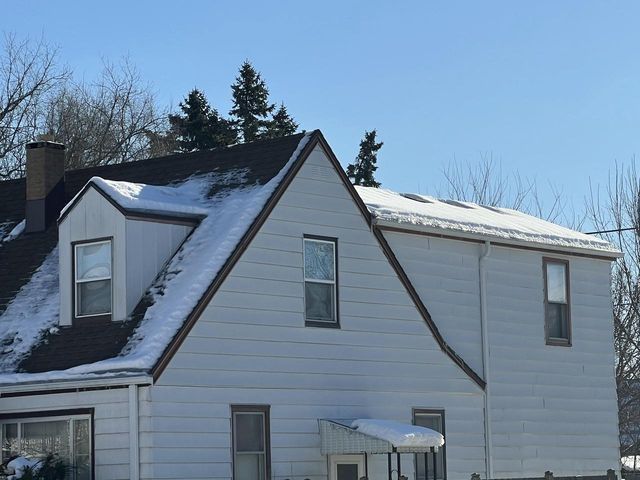 1409 W Custer AVENUE, Milwaukee, WI 53209