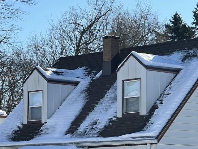 1409 W Custer AVENUE, Milwaukee, WI 53209