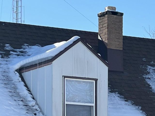 1409 W Custer AVENUE, Milwaukee, WI 53209