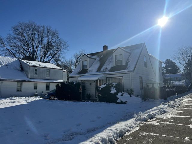 1409 W Custer AVENUE, Milwaukee, WI 53209