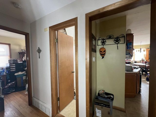 1409 W Custer AVENUE, Milwaukee, WI 53209