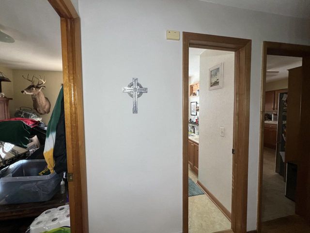 1409 W Custer AVENUE, Milwaukee, WI 53209