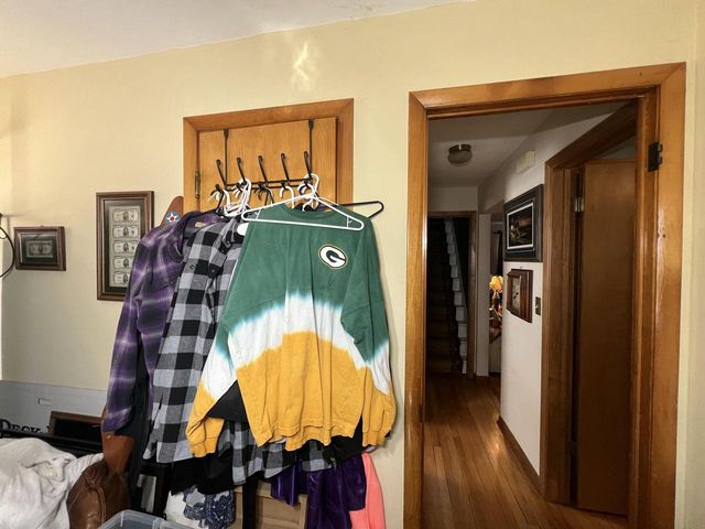 1409 W Custer AVENUE, Milwaukee, WI 53209