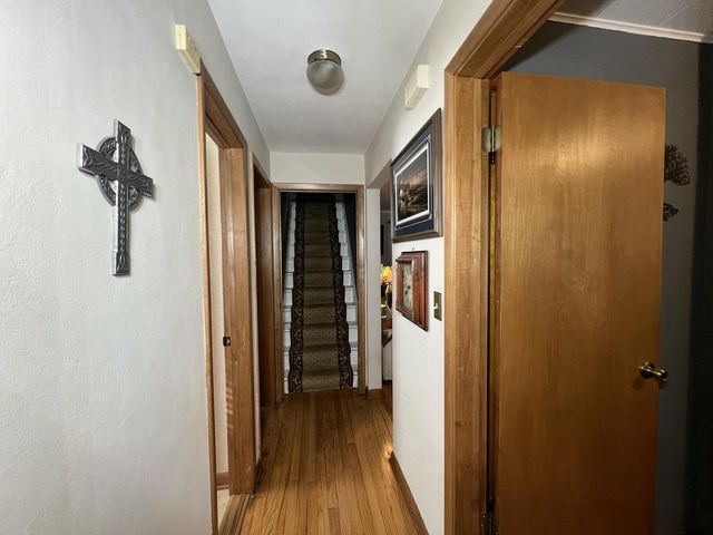 1409 W Custer AVENUE, Milwaukee, WI 53209