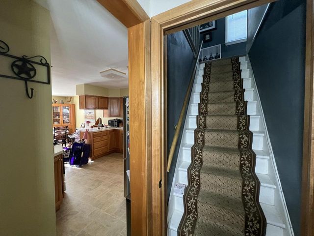 1409 W Custer AVENUE, Milwaukee, WI 53209