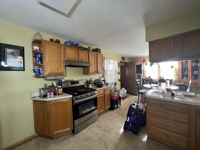 1409 W Custer AVENUE, Milwaukee, WI 53209