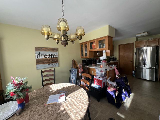 1409 W Custer AVENUE, Milwaukee, WI 53209