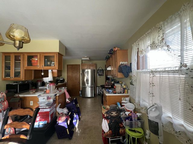 1409 W Custer AVENUE, Milwaukee, WI 53209