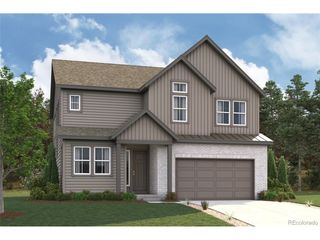 20991 Grays Peak Dr, Parker, CO 80138