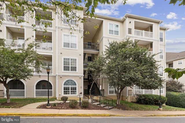 4561 STRUTFIELD LN #3305, Alexandria, VA 22311