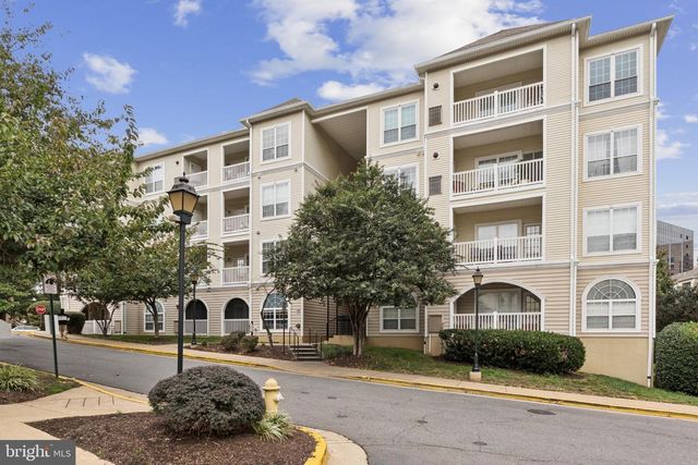 4561 STRUTFIELD LN #3305, Alexandria, VA 22311