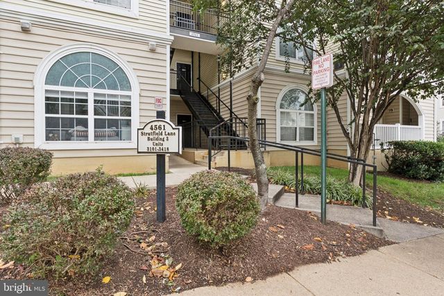 4561 STRUTFIELD LN #3305, Alexandria, VA 22311
