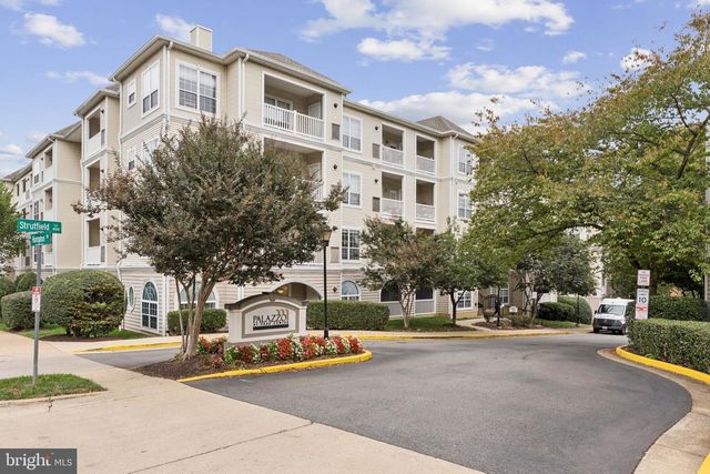 4561 STRUTFIELD LN #3305, Alexandria, VA 22311