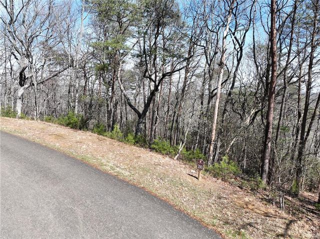 200 Stone Cliff Drive, Ellijay, GA 30536