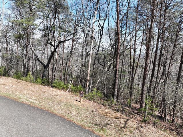 200 Stone Cliff Drive, Ellijay, GA 30536