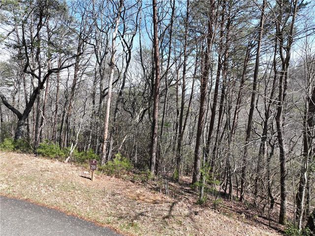 200 Stone Cliff Drive, Ellijay, GA 30536