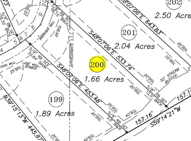 200 Stone Cliff Drive, Ellijay, GA 30536