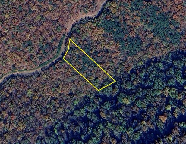 200 Stone Cliff Drive, Ellijay, GA 30536