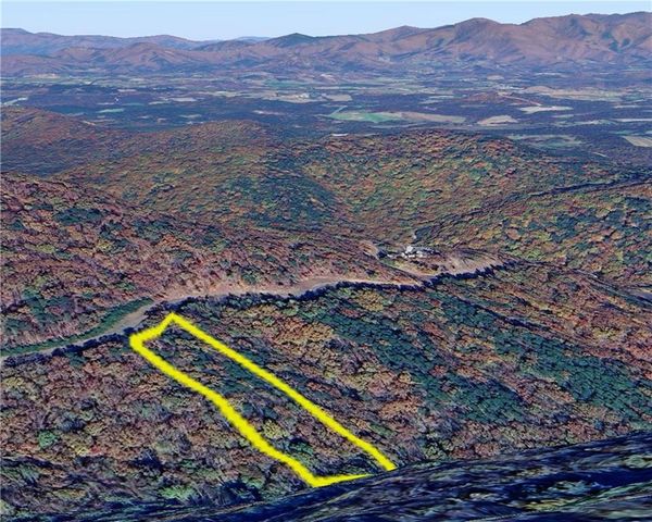 200 Stone Cliff Drive, Ellijay, GA 30536