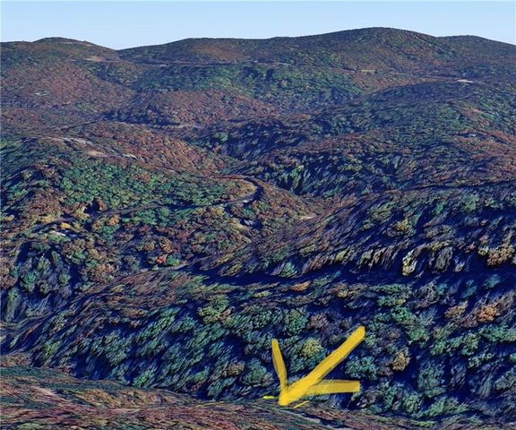 200 Stone Cliff Drive, Ellijay, GA 30536