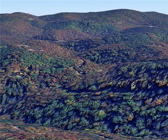 200 Stone Cliff Drive, Ellijay, GA 30536