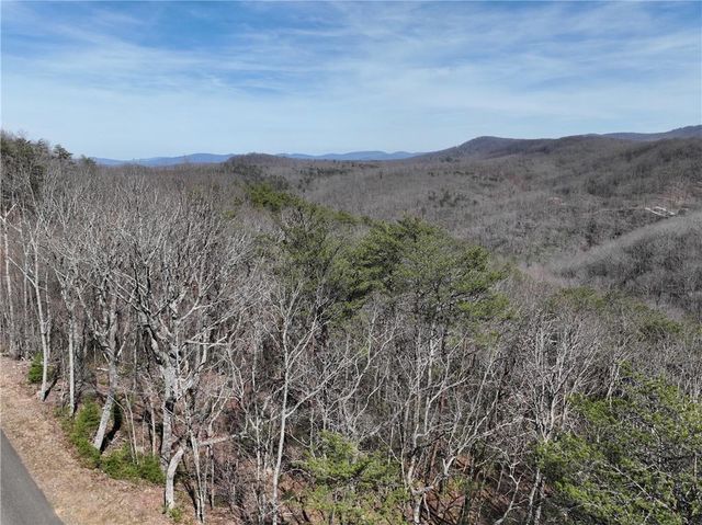 200 Stone Cliff Drive, Ellijay, GA 30536