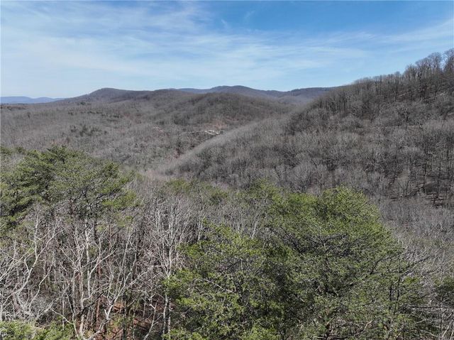 200 Stone Cliff Drive, Ellijay, GA 30536