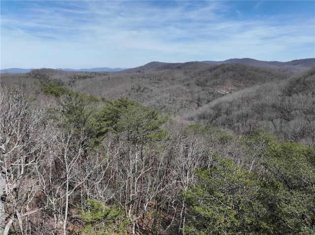 200 Stone Cliff Drive, Ellijay, GA 30536